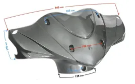 obudowa-kierownicy-grafitowa-polysk-falcon-50-falcon-125-2