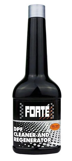forte-dpf-cleaner-and-regenerator-400ml-numer-katalogowy-producenta-40411