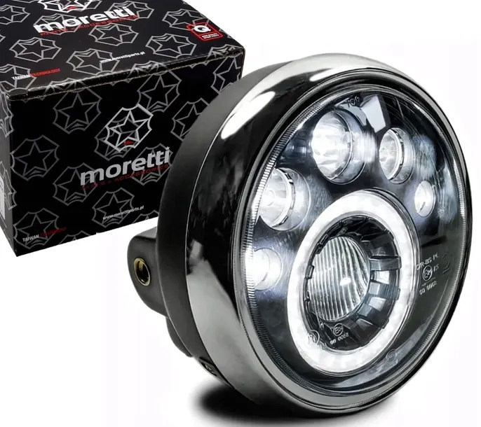 reflektor-led-numer-katalogowy-czesci-mf14016