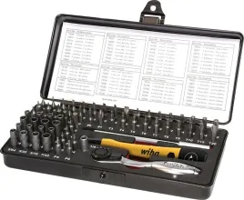 wiha-39971-zestaw-microbit-esd-w-kasecie-1-4-25mm-grzechotka-65-el-