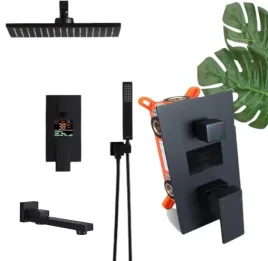 kran-bateria-prysznicowa-lcd-z-dodatkowa-ruchoma-wylewka-or-seria-czarny-mat