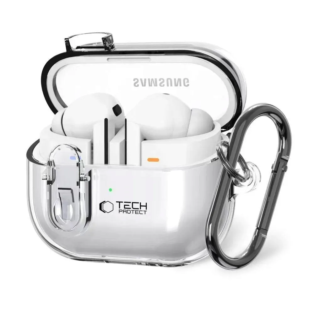 tech-protect-flexair-etui-do-samsung-galaxy-buds-3-3-pro-clear