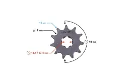 nowa-zebatka-zdawcza-moretti-11-428-wsk-prl-jakosc-motocykl-motor