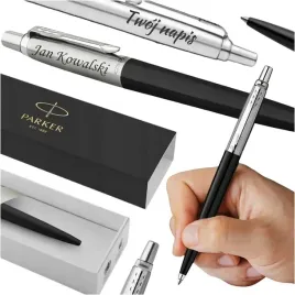 dlugopis-z-grawerem-ciemny-czytelny-trwaly-parker-jotter-wlasny-napis-logo