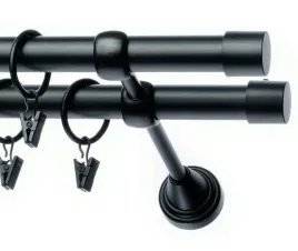 karnisz-metalowy-podwojny-fi19-mm-550cm-czarny-mat