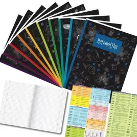 komplet-10-zeszytow-ze-sciaga-a5-60k-sciaga-kolorowa-60-kartek