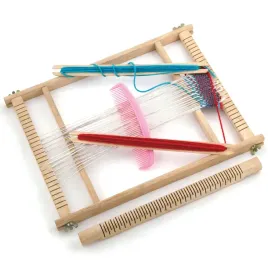 drewniane-krosno-warsztat-tkacki-zestaw-do-szycia-tkania-montessori-viga