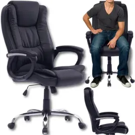 fotel-biurowy-obrotowy-krzeslo-biurowe-do-biurka-ergonomiczny-skorzany