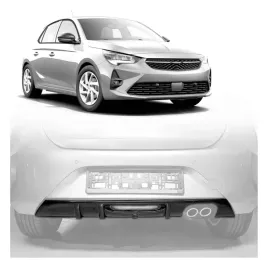 dokladka-tylnego-zderzaka-dyfuzor-do-opel-corsa-f-2019-hatchback