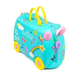 trunki-jezdzaca-walizka-dziecieca-jednorozec-una-na-kolkach