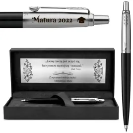 dlugopis-parker-jotter-czarny-prezent-grawer
