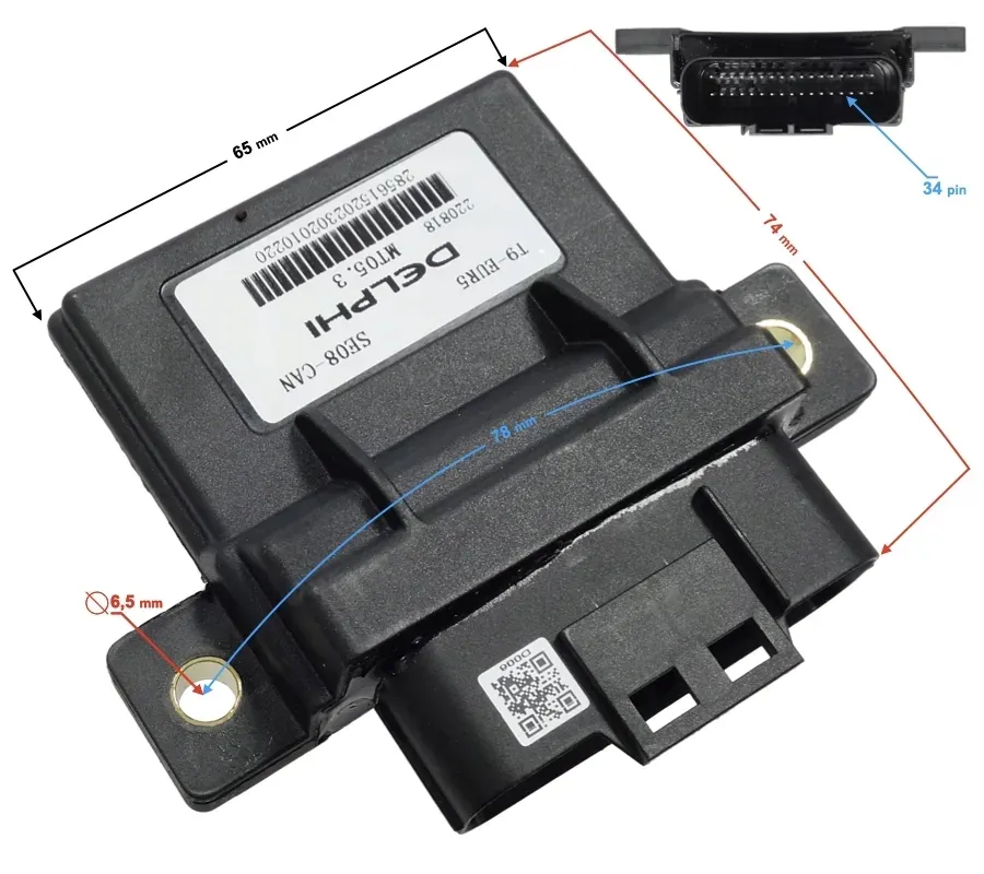 sterownik-langjie-ecu-b-max-stan-nowy