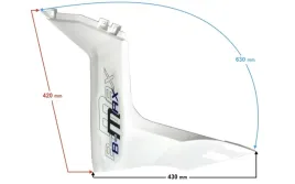 obudowa-przednia-prawa-biala-do-skutera-b-max
