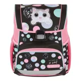 tornister-herlitz-loop-cute-cat