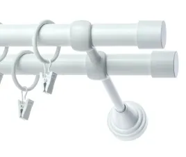 karnisz-metalowy-podwojny-fi19-mm-390cm-bialy-mat