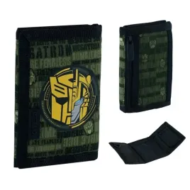 portfel-dzieciecy-na-rzep-transformers-zielony-kite