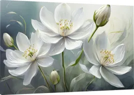 nowoczesny-obraz-na-plotnie-do-salonu-biala-lilia-70x50cm