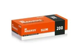 gilzy-magnus-200szt-slim