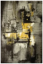 nowoczesny-dywan-czarny-szary-zolty-do-salonu-jak-beton-victoria-200x290-cm