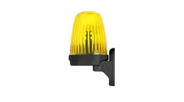 lampa-led-sygnalizacyjna-z-antena-43392mhz-pomaranczowa