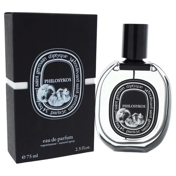 Diptyque Eaux de Parfum Philosykos 2012 Edp 75ml FOLIA WAWA MARRIOTT