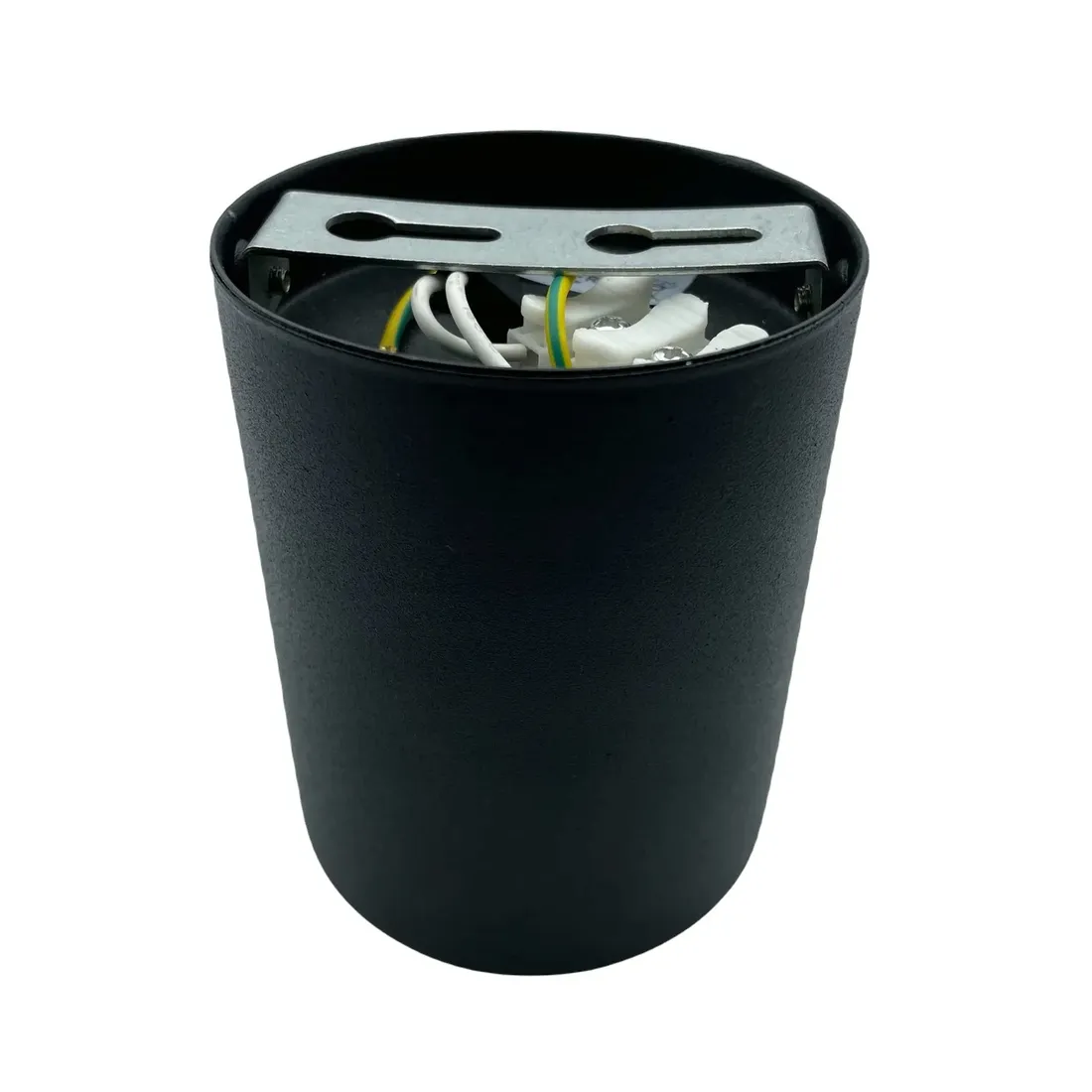 oprawa-sufitowa-halogenowa-tuba-spot-ruchoma-gu10-czarna-sufitowa