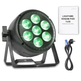 reflektor-led-light4me-venom-par-7x30w-rgbw-dmx-dyskotekowy-dj-180w
