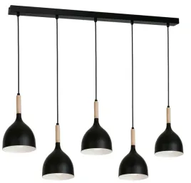 lampa-wiszaca-sufitowa-noak-wood-czarny-brazowy-5xe27-nowoczesna-do-salonu