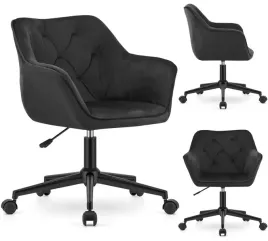 fotel-obrotowy-wawa-krzeslo-biurkowe-tapicerowane