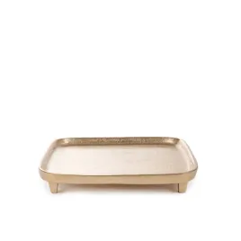 taca-dekoracyjna-girona-kwadratowa-zlota-22x22x3-cm-homla