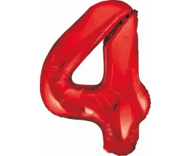 balon-foliowy-cyfra-4-czerwony-85cm-1szt