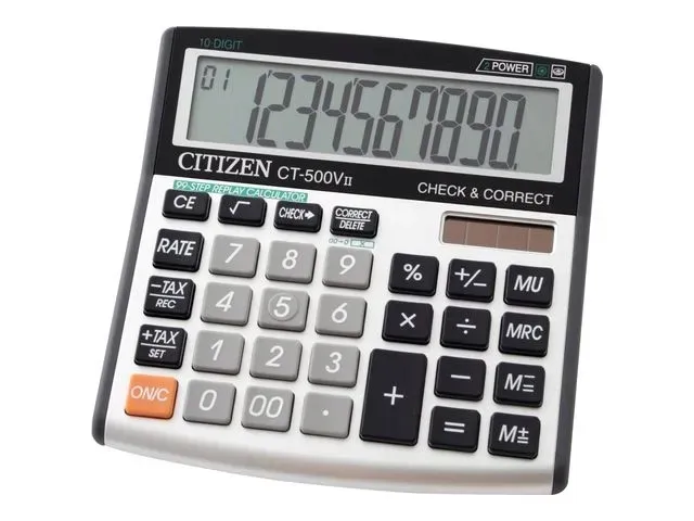 kalkulator-citizen-ct500vii-marka-inna
