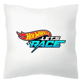 poduszka-40x40-biala-let-s-race-hotwheels-dla-fana-na-prezent-wzory