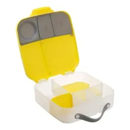 lunchbox-b-box-sniadaniowka-chlodzacy-zolty