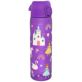 butelka-bidon-na-wode-fioletowy-zamek-ksiezniczki-jednorozec-tecza-ion8-05