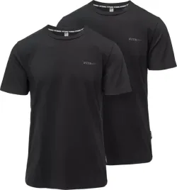 meska-koszulka-z-krotkim-rekawem-fitanu-arvin-ii-2-pack-czarny-rozmiar-xl