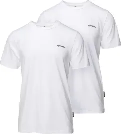 meska-koszulka-z-krotkim-rekawem-fitanu-arvin-ii-2-pack-bialy-rozmiar-m