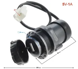 gniazdo-usb-energy-2-0