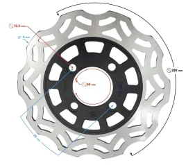 tarcza-hamulcowa-tyl-hyper-125