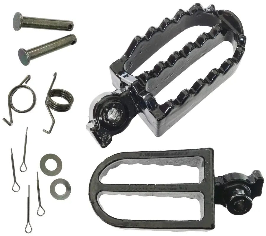 podnozki-przod-hyper-125-stan-nowy