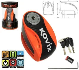 blokada-tarczy-hamulcowej-kovix-knx10-neonowa-pomaranczowa