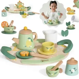 drewniany-zestaw-do-kawy-herbaty-serwis-14-el-dzbanek-filizanki-na-tacy-cw