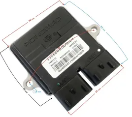 sterownik-ecu-x-trail-125