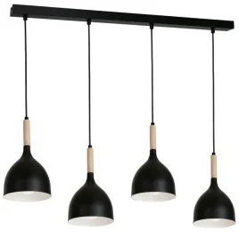 lampa-wiszaca-sufitowa-noak-wood-czarny-brazowy-4xe27-nowoczesna-do-salonu