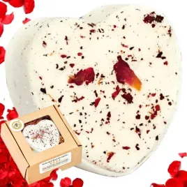 kula-do-kapieli-musujaca-roza-prezent