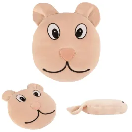 kiddymoon-km-td-59-misio-bezowy-poduszka-dla-dzieci-ozdobna-pokoj