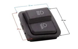 przelacznik-skuter-huragan-pojedyncze-przelacznik-swiatel-dlugich-krotkich