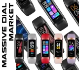 smartwatch-rubicon-rncf05-rozowy-czujniki-krokomierz-pulsometr