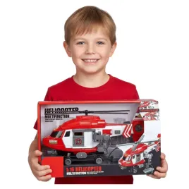 baza-ratunkowa-karetka-ambulans-mikrofon-garaz-swiatla-glosnik-sos-zabawka