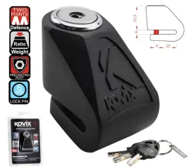 blokada-tarczy-hamulcowej-kovix-kn1-czarna